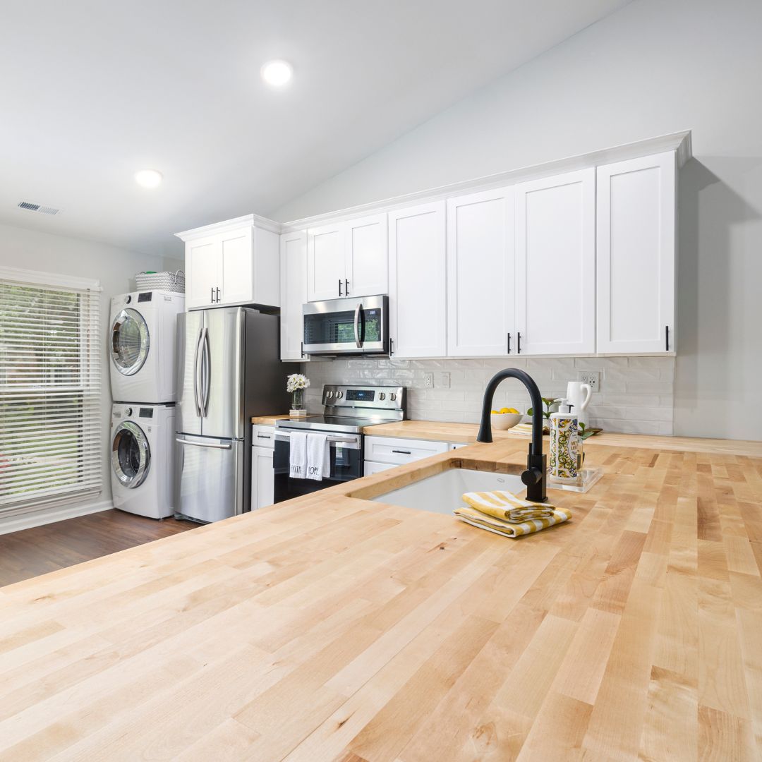 Countertops
