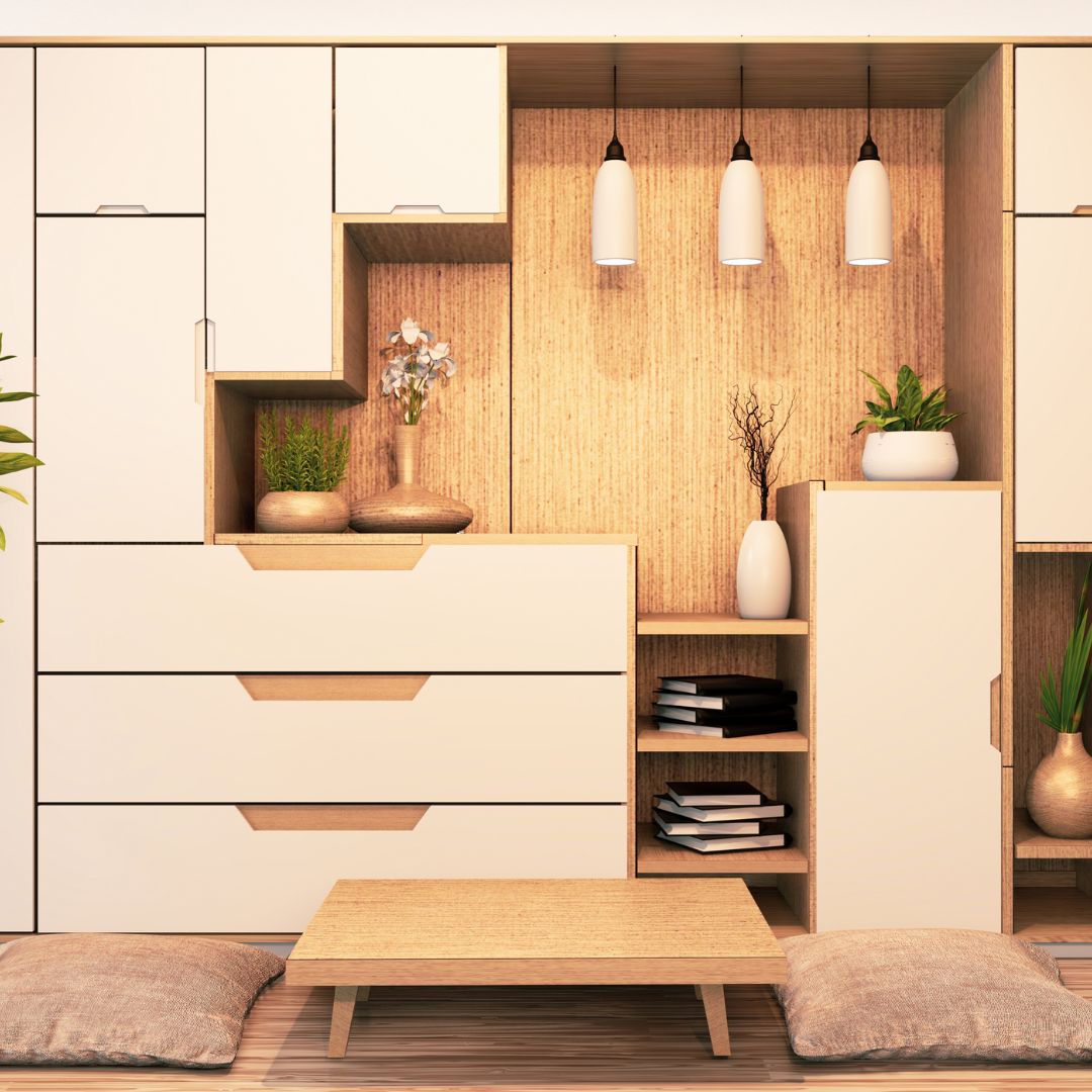 Drawer Units