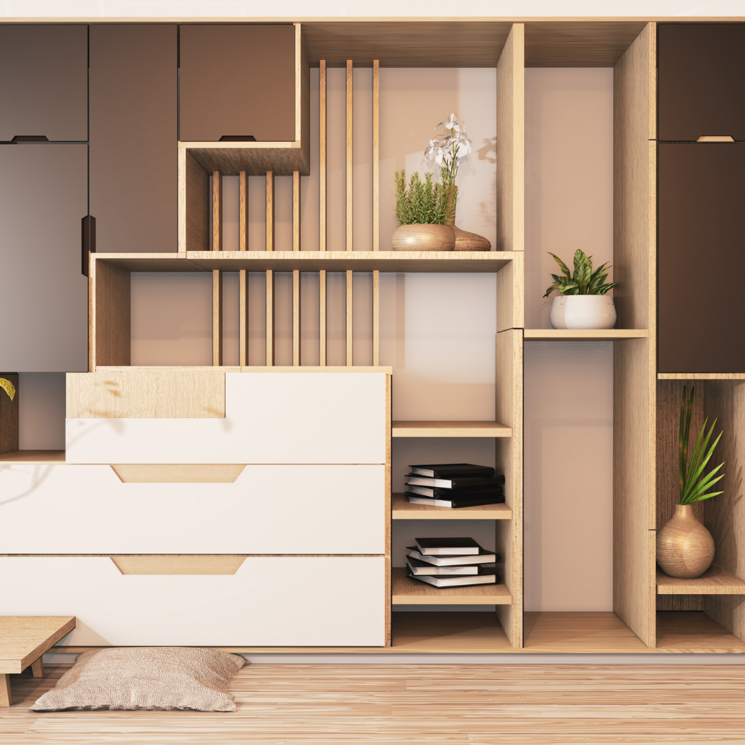Wooden Furniture