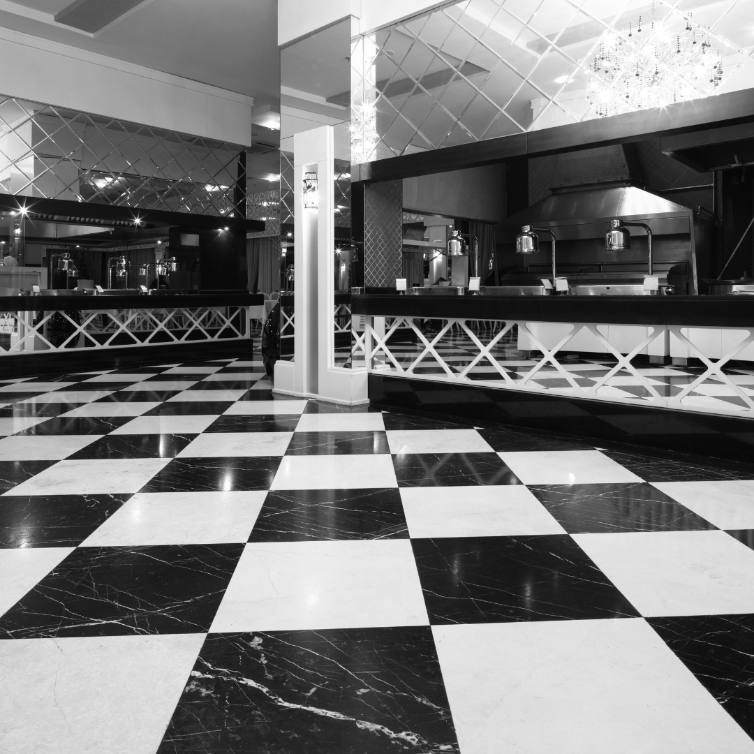 Floor Tiles