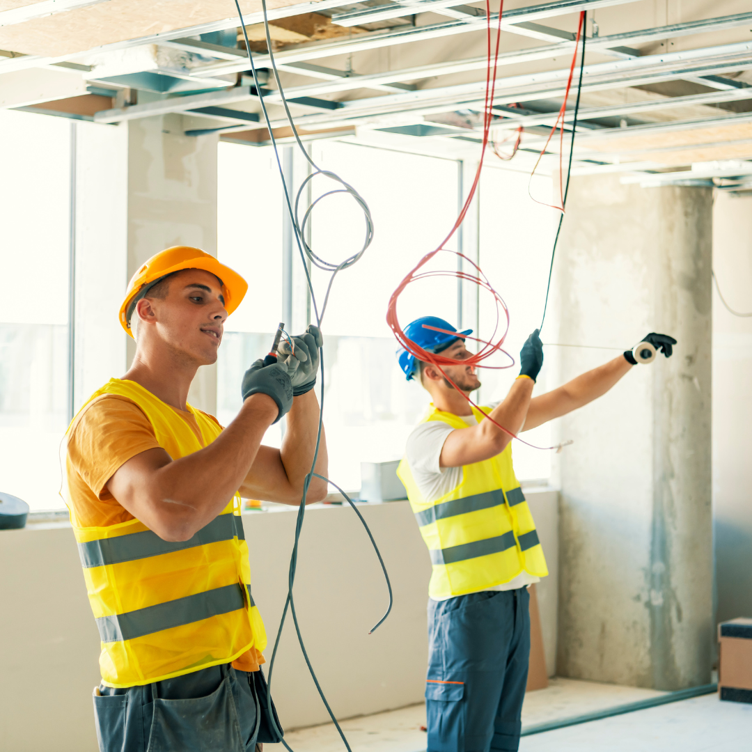 Wiring
